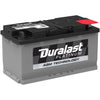 Product Code: SF Sonic Flash Start - FS1800-DIN100 100AH Battery